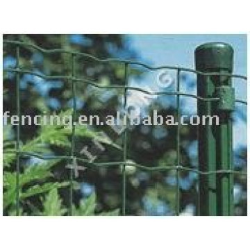 Garden Fence